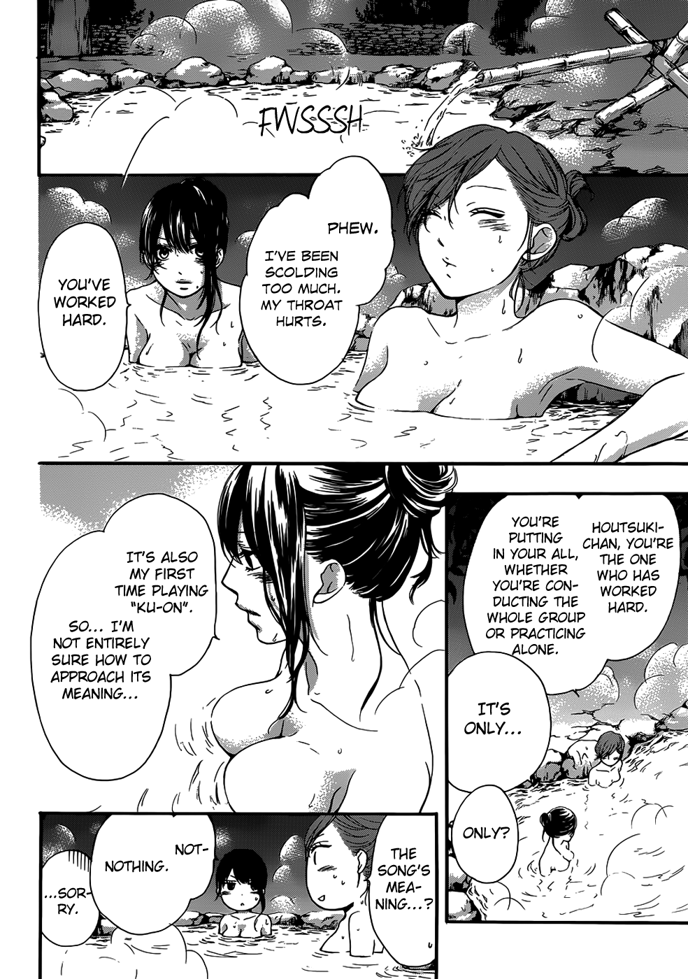 Kono Oto Tomare!, Chapter 19 image 40